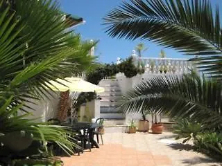 Hotel Jimena