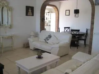 Hotel Jimena *