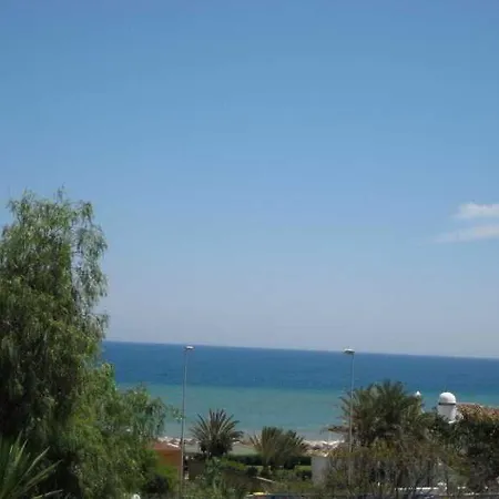 Jimena Hotel La Cala De Mijas